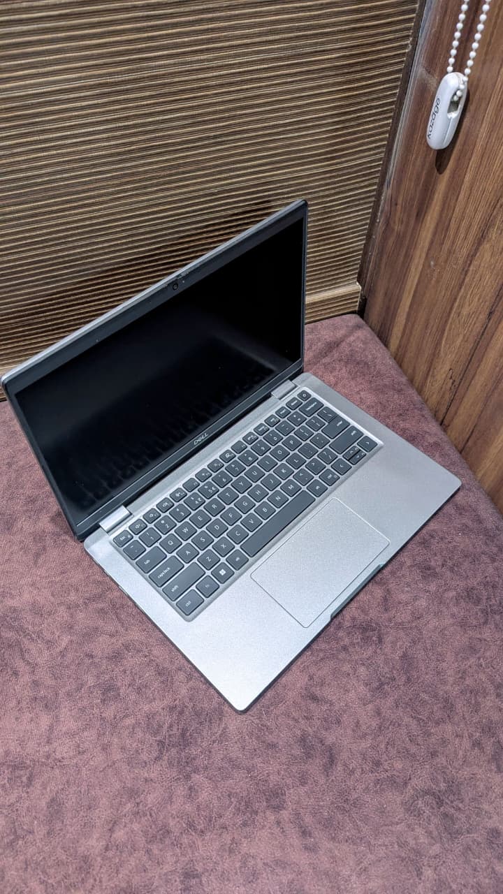 Dell Latitude 5320