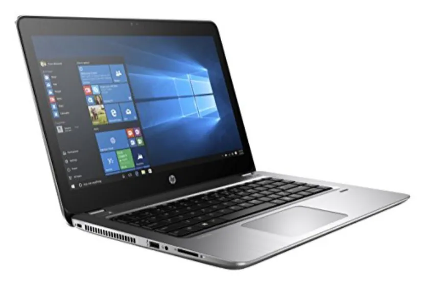 HP ProBook 440 G4