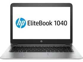 HP EliteBook 1040 G3 NoteBook PC